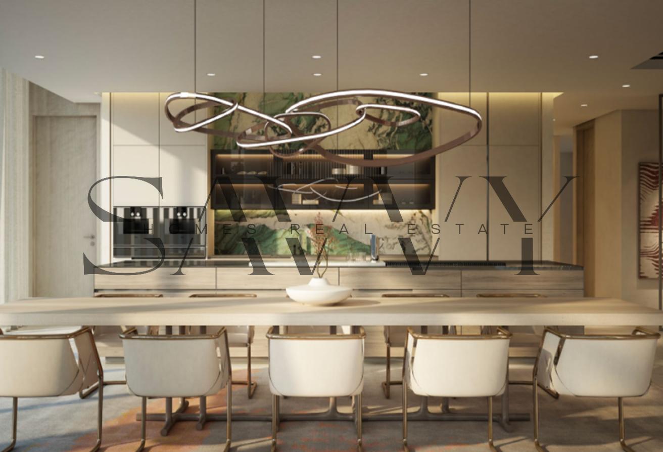 High Floor | Burj Khalifa | High ROI