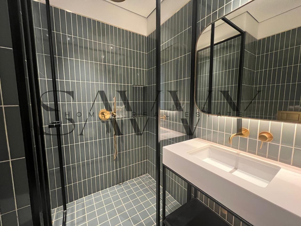 Luxury Furnished Residence | Burj Khalifa Skyline View