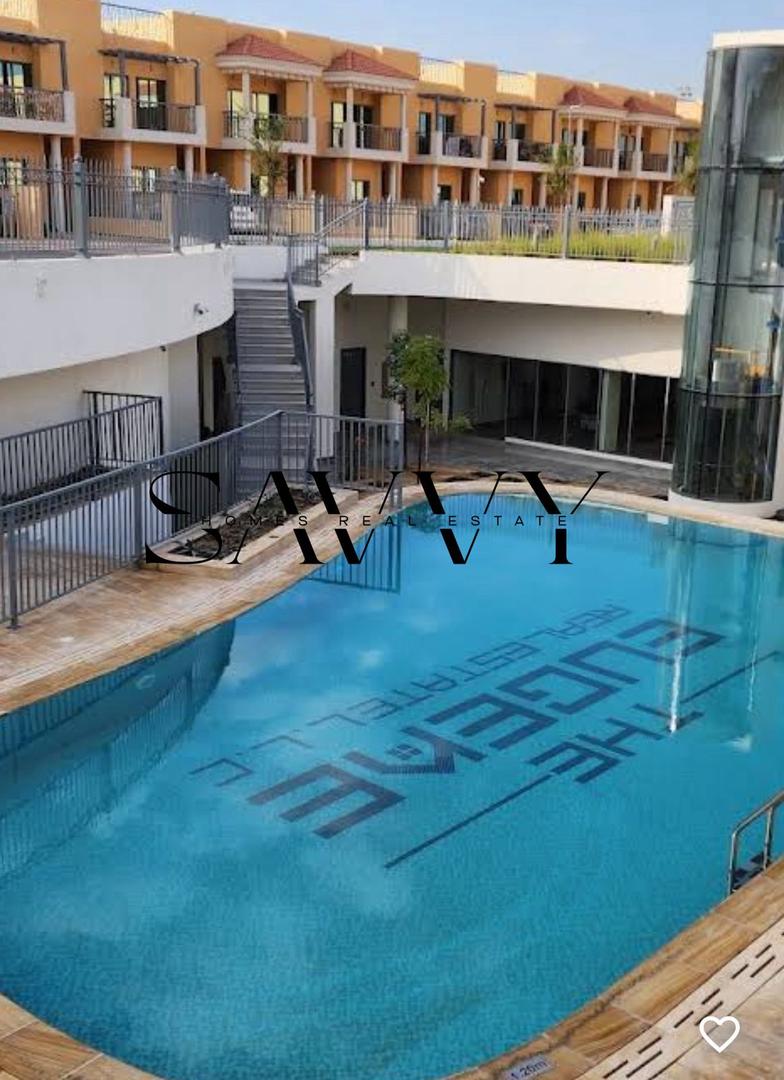 High ROI Potential | 3 Master BR + Maid | Excellent Investment