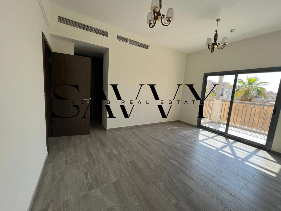 High ROI Potential | 3 Master BR + Maid | Excellent Investment