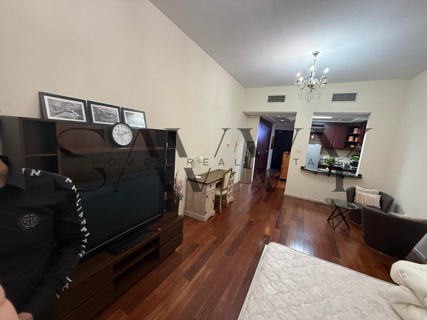 3 Minutes Walk to Metro | Investor Deal | Community Living  