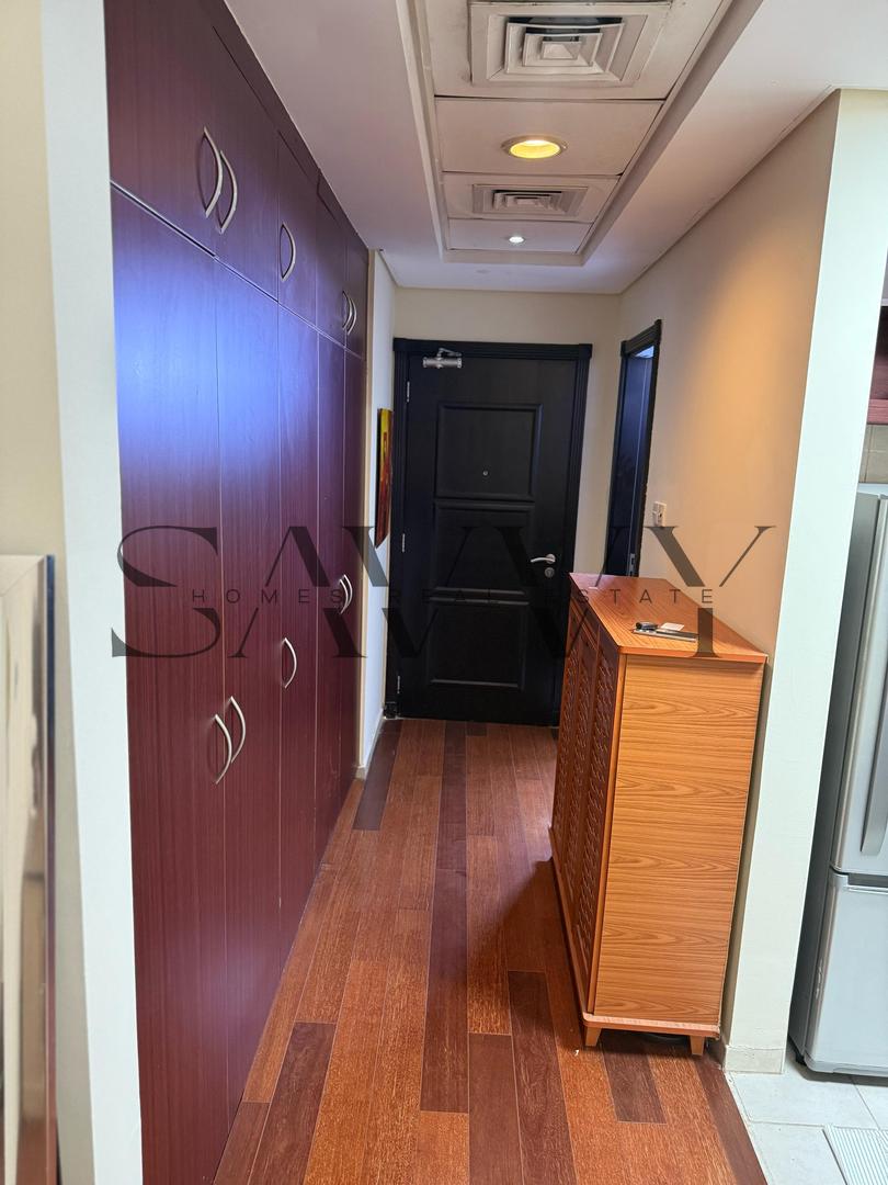 3 Minutes Walk to Metro | Investor Deal | Community Living  