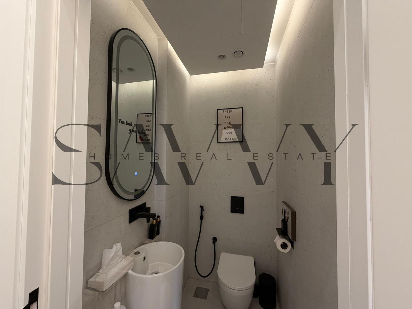 Fully Furnished Retail Shop | Boulevard View | Prime Investment Opportunity