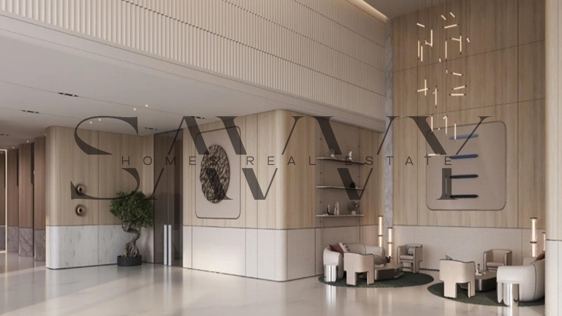 Luxury-Inspired Living with Iconic Binghatti Design