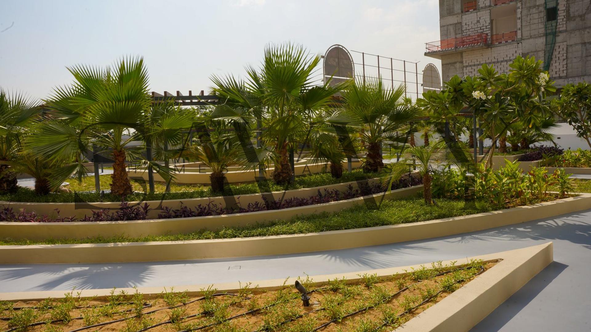 Elegant Apartment in a Prime Dubai Location