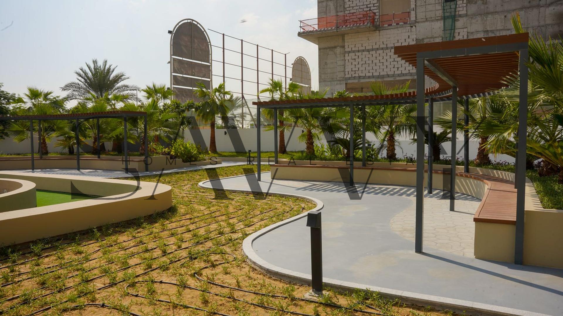 Elegant Apartment in a Prime Dubai Location