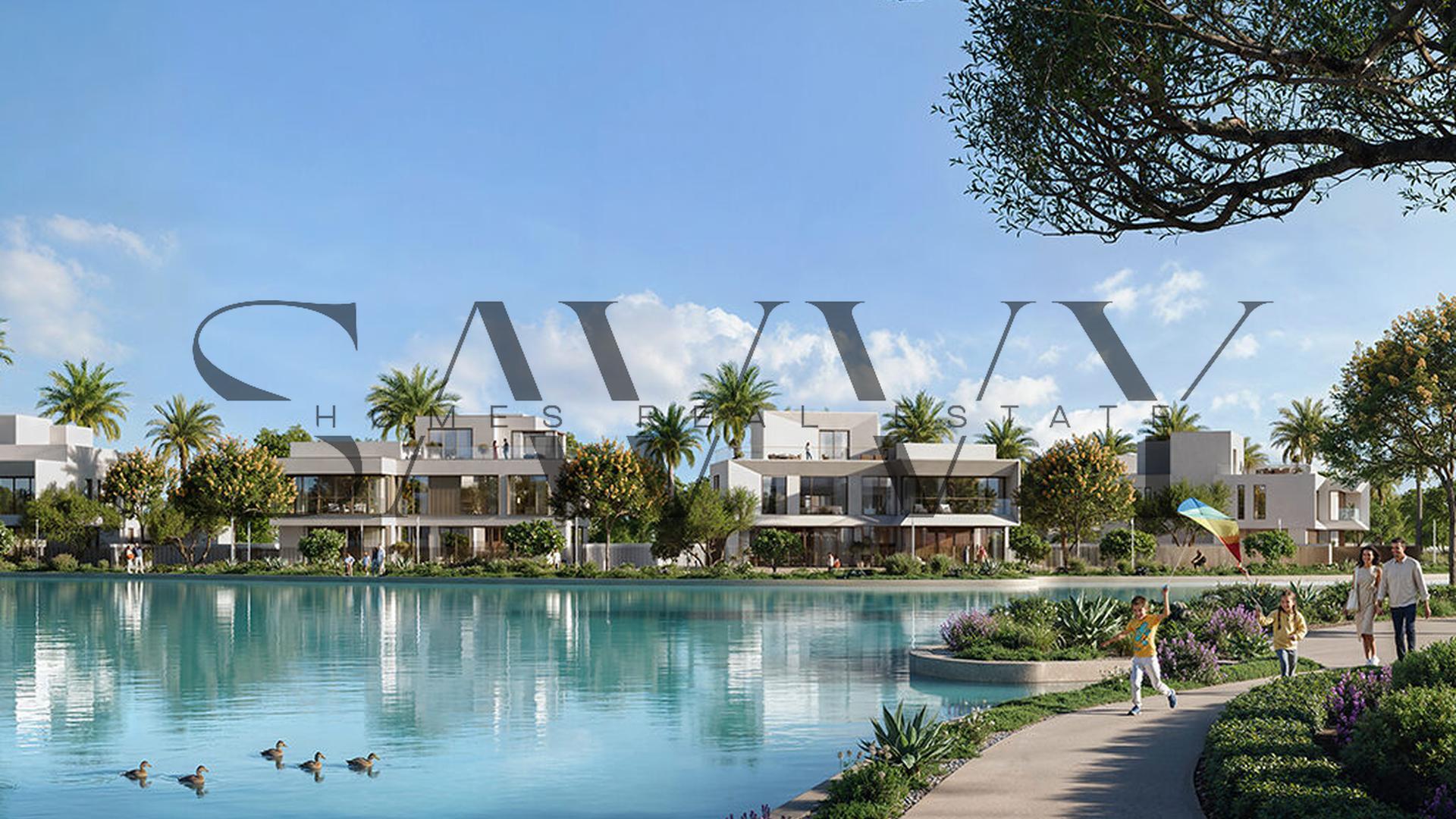 Investor Deal | Lagoon Facing | Selling at Original Price