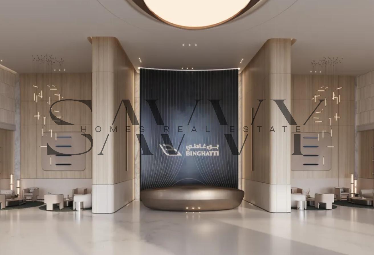 MULTIPLE OPTIONS | HIGH FLOORS | BURJ KHALIFA VIEW