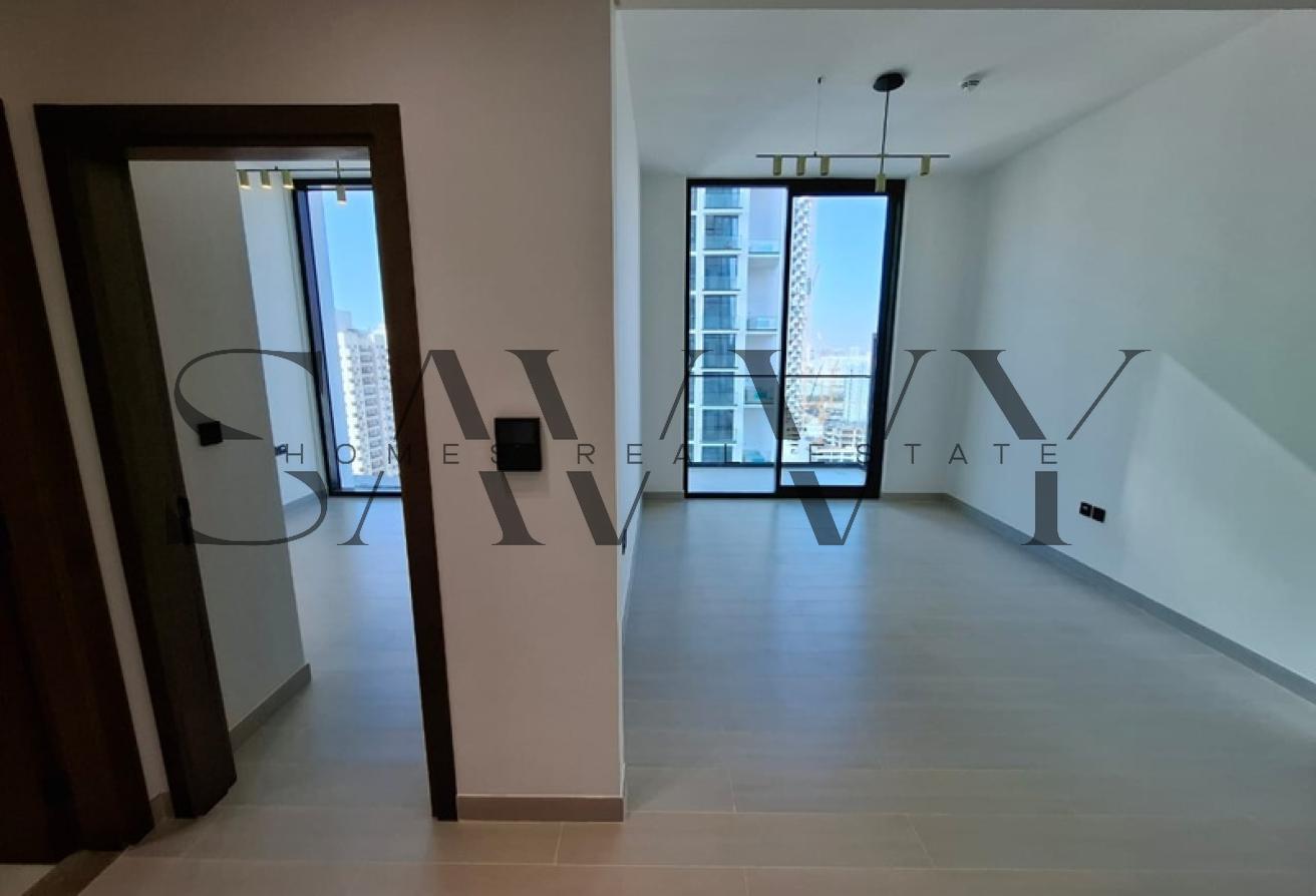 High Floor | Brand New | Vacant 