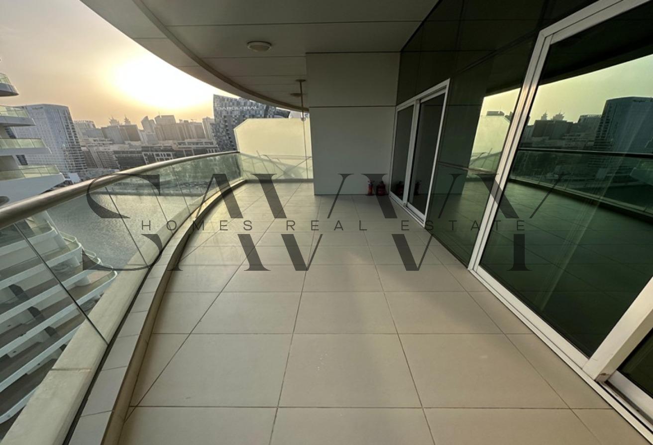 Vacant | Fully Renovated | Luxury Furniture