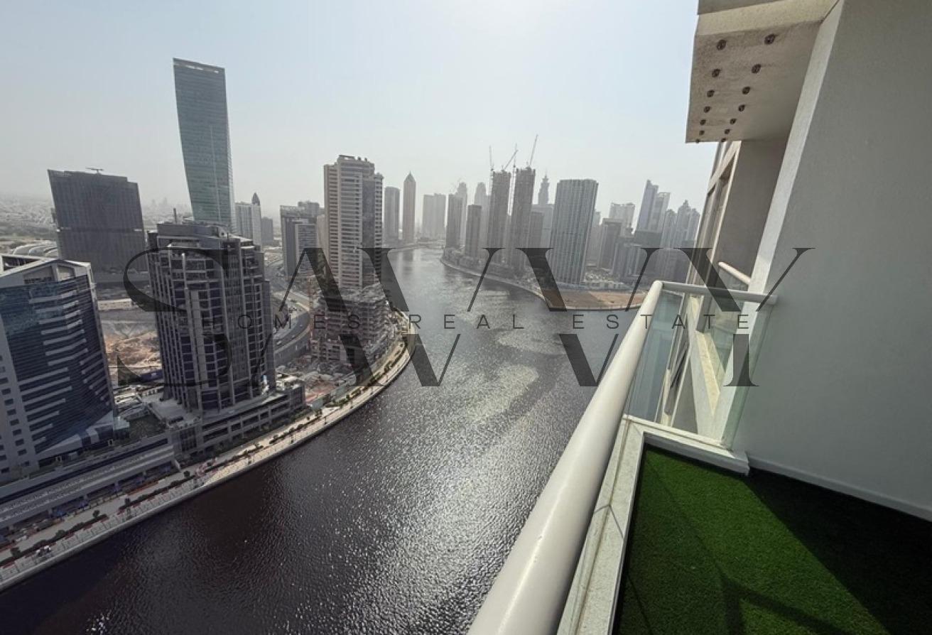 FULL CANAL VIEW | UPGRADED | FULLY FURNISHED