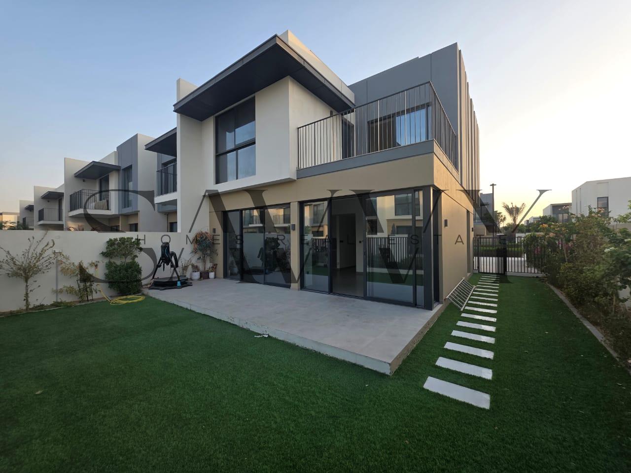 BIG PLOT | READY TO MOVE | BRAND NEW