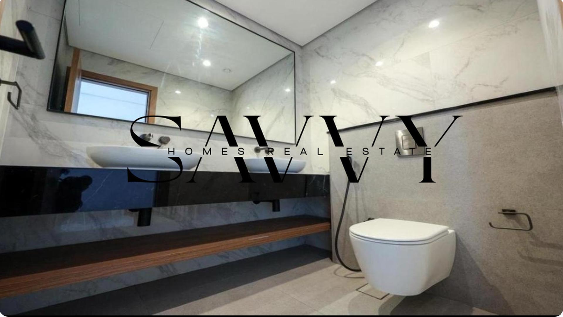 Elegant Apartment with High-End Amenities | Not Vastu