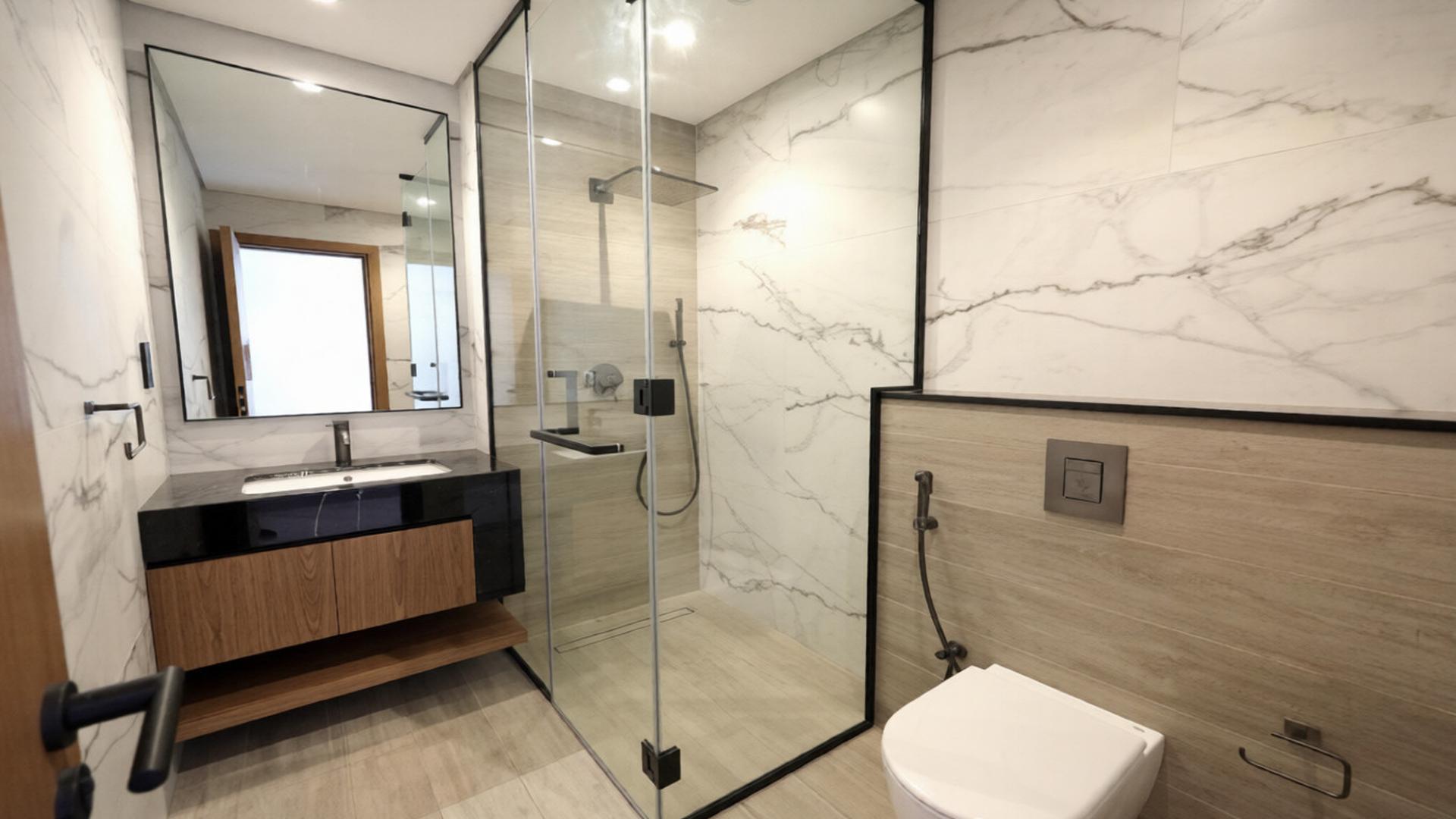 Elegant Apartment with High-End Amenities | Not Vastu