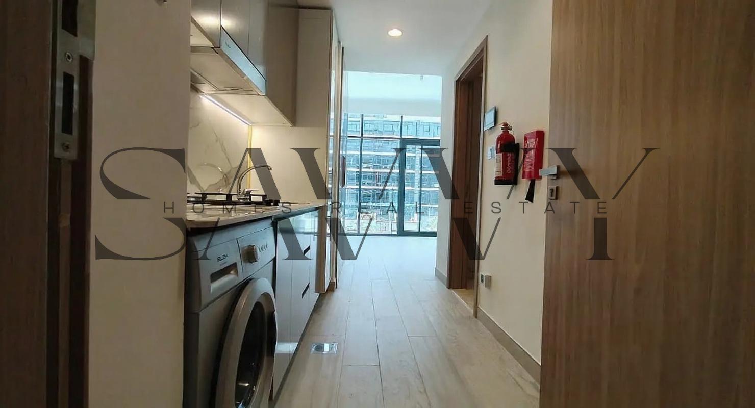 Comfortable Studio Ideal for Urban Living | Contemporary Living