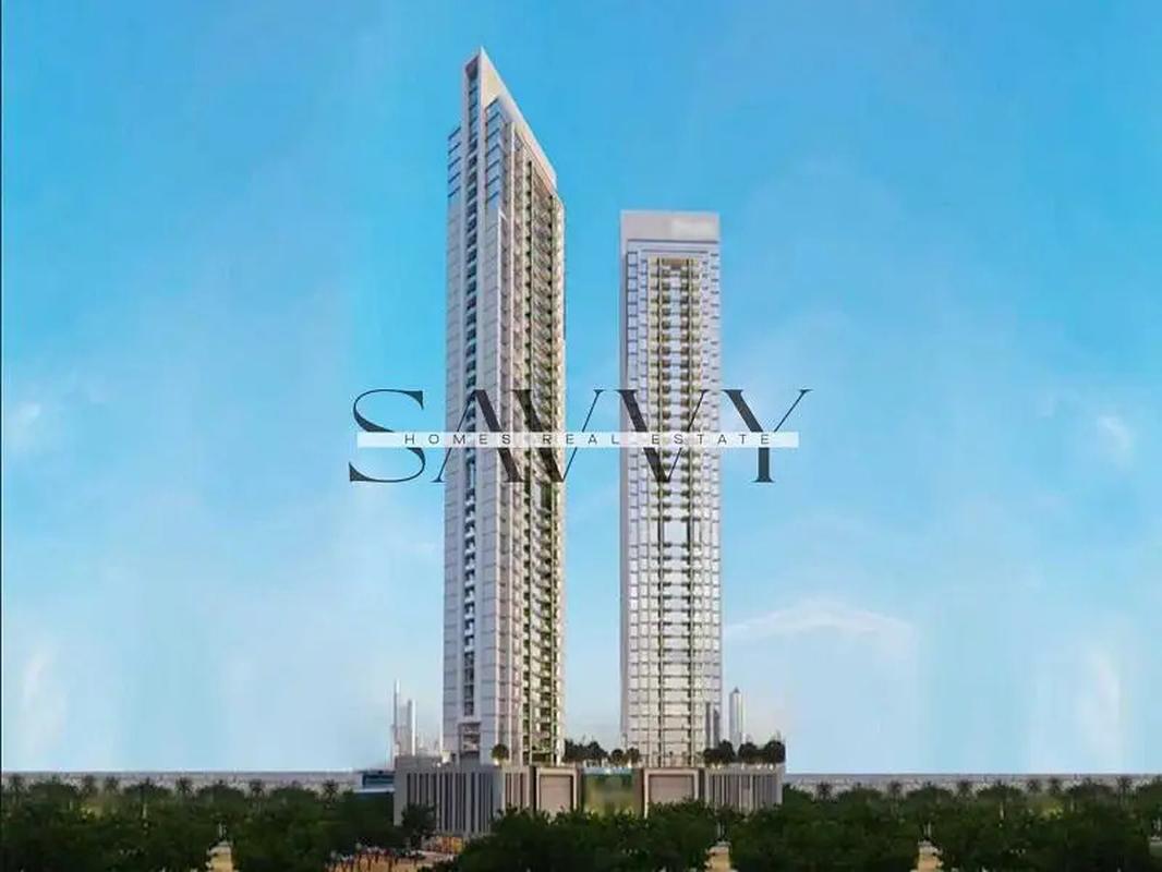 HIGH FLOOR | MARINA SKYLINE VIEW | WATER FRONT