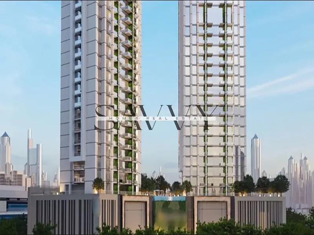 HIGH FLOOR | MARINA SKYLINE VIEW | WATER FRONT