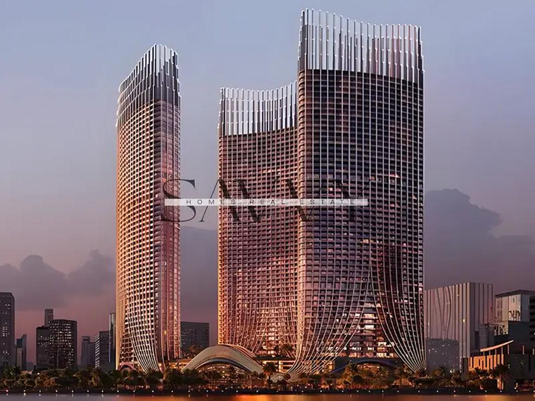 HIGHEST FLOOR |CANAL & BURJ VIEW | BEST PRICE