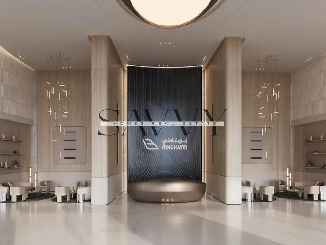 HIGHEST FLOOR |CANAL & BURJ VIEW | BEST PRICE