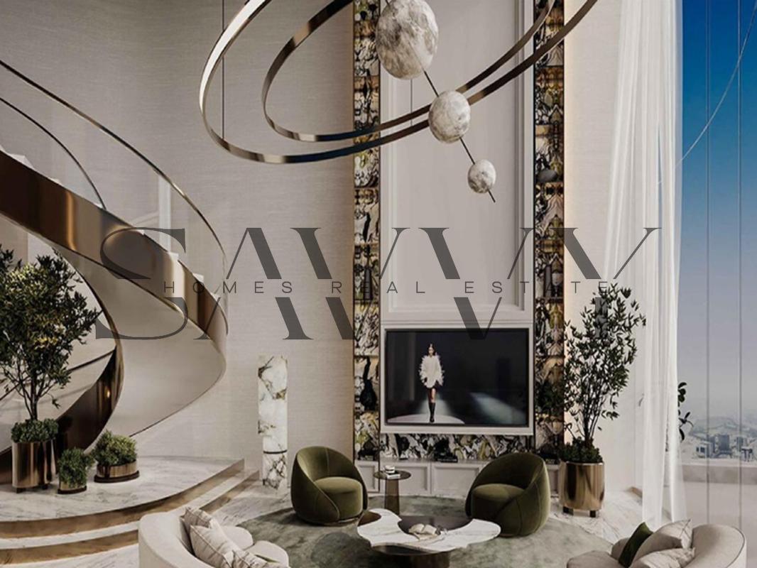 WATERFRONT | LUXURY | BEST LOCATION