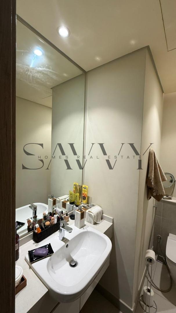 Ready-to-Move-In Apartment with Resort-Style Facilities