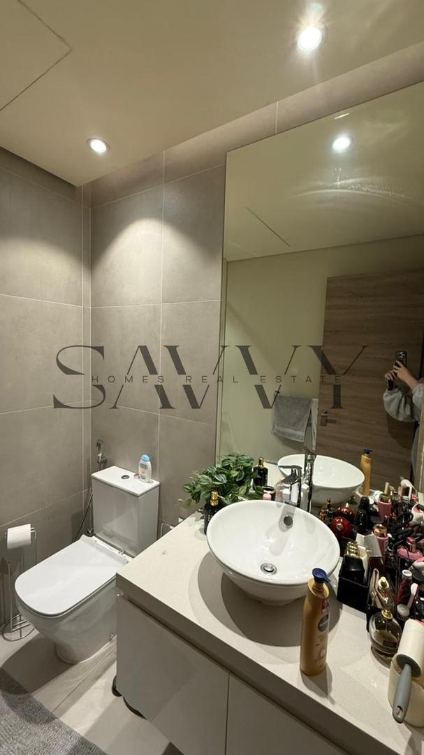 Ready-to-Move-In Apartment with Resort-Style Facilities