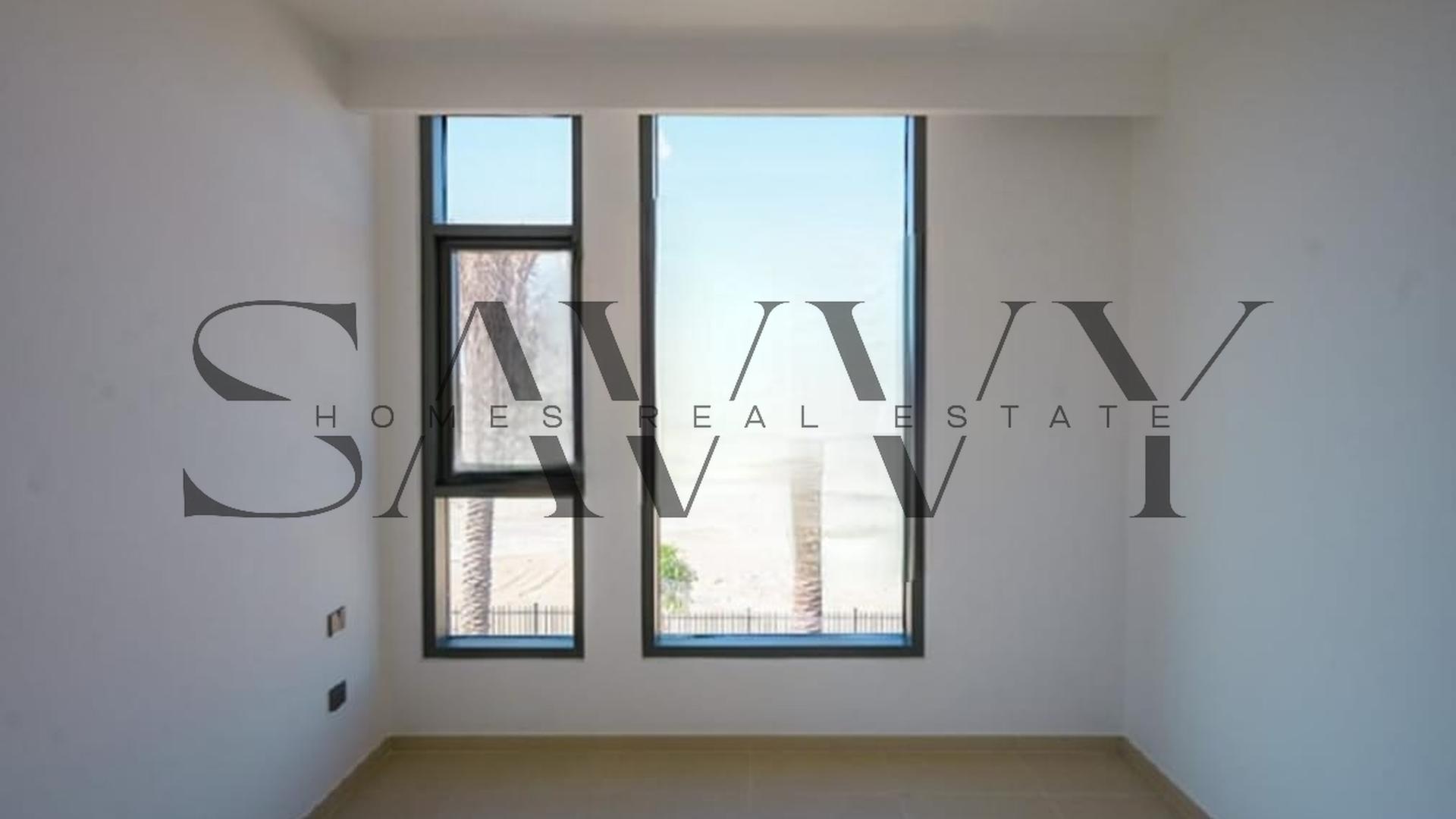 Stylish Family Home | Single Row | Quiet area