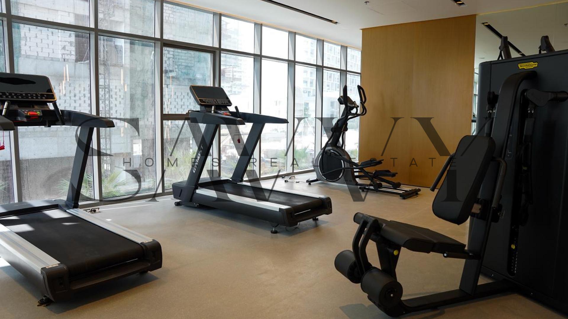 Modern Apartment | Premium Finishes | Spacious Layout