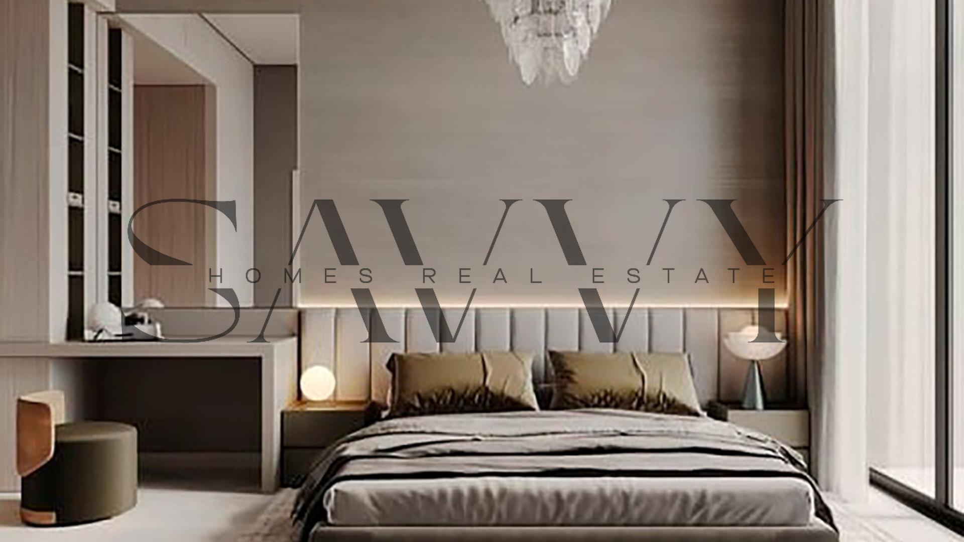 Smart Investment Opportunity: Off-Plan | Designed for Modern Urban Living